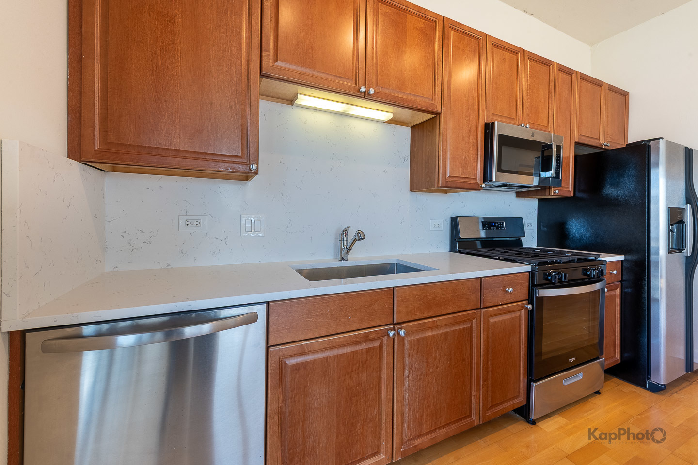 901 W MADISON Street Unit: 921