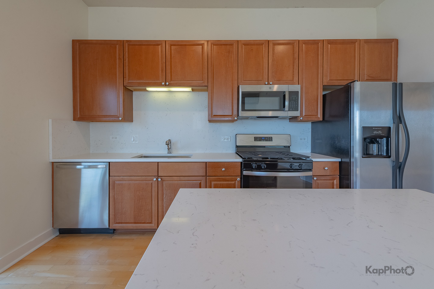 901 W MADISON Street Unit: 921