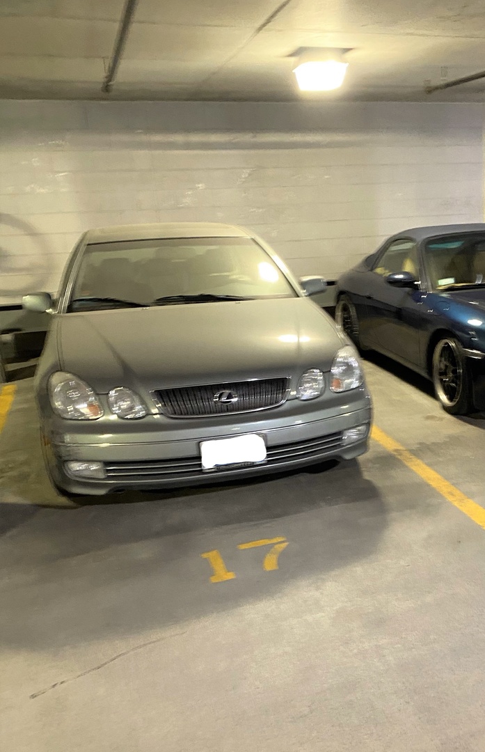 201 W Grand Avenue Unit: P-17