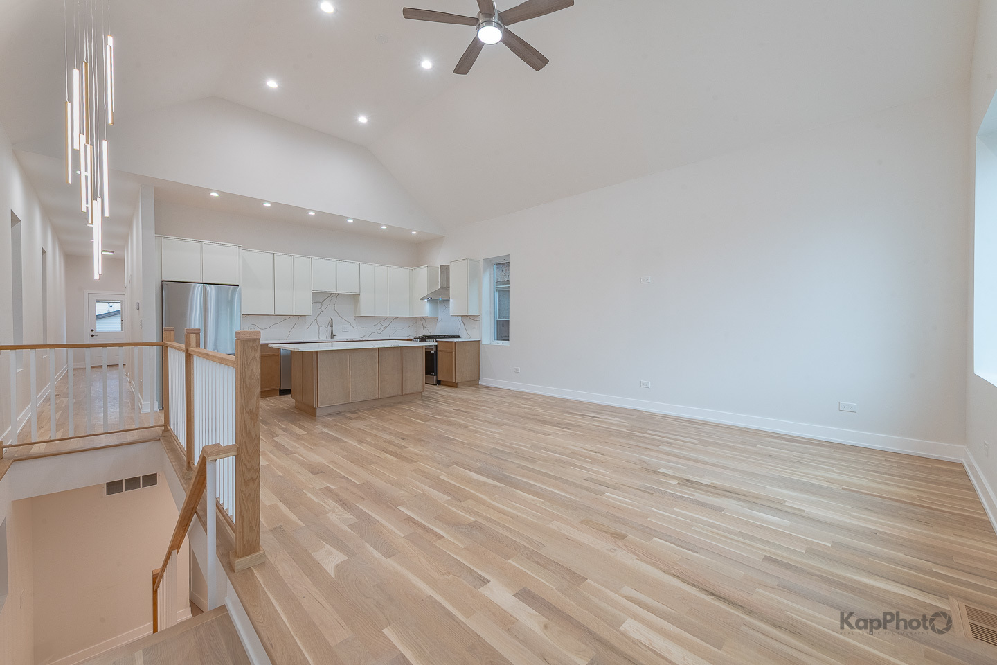 3621 S Wallace Street