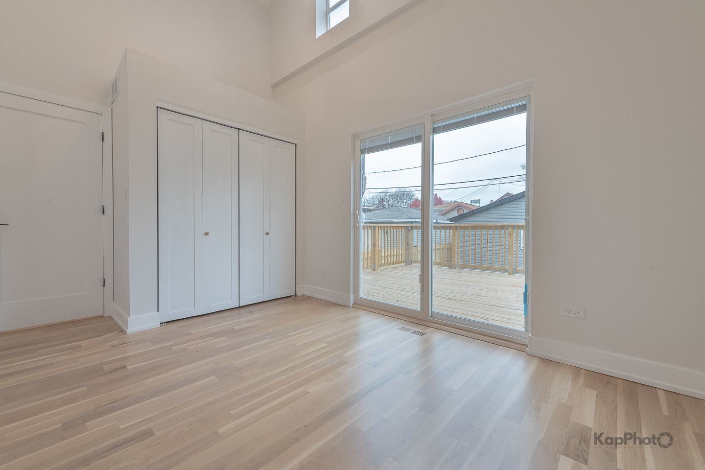 3621 S Wallace Street