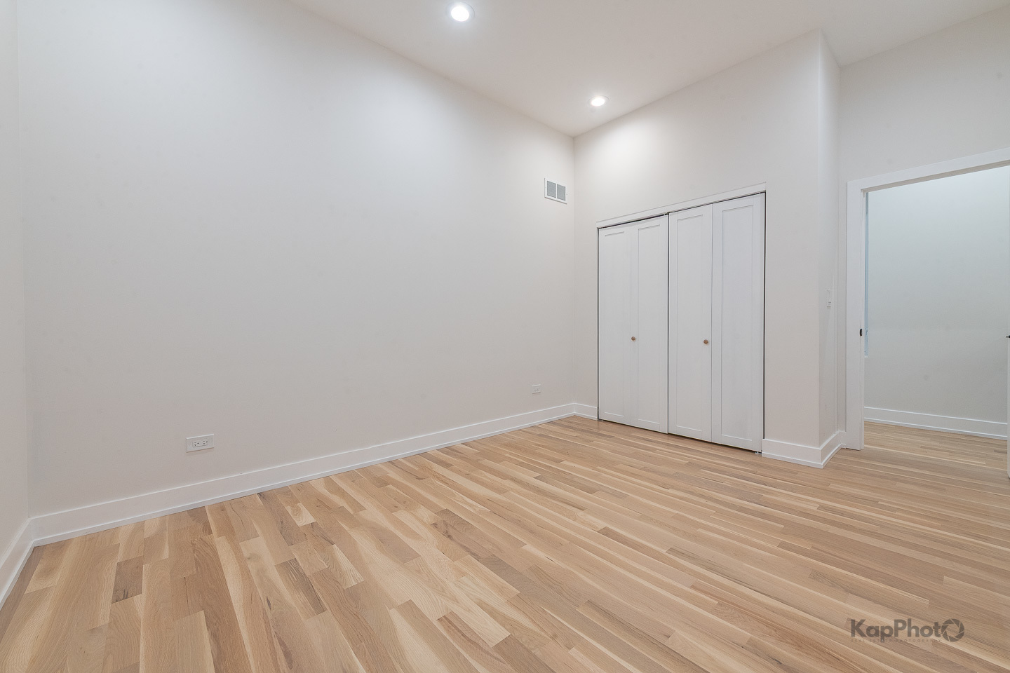 3621 S Wallace Street