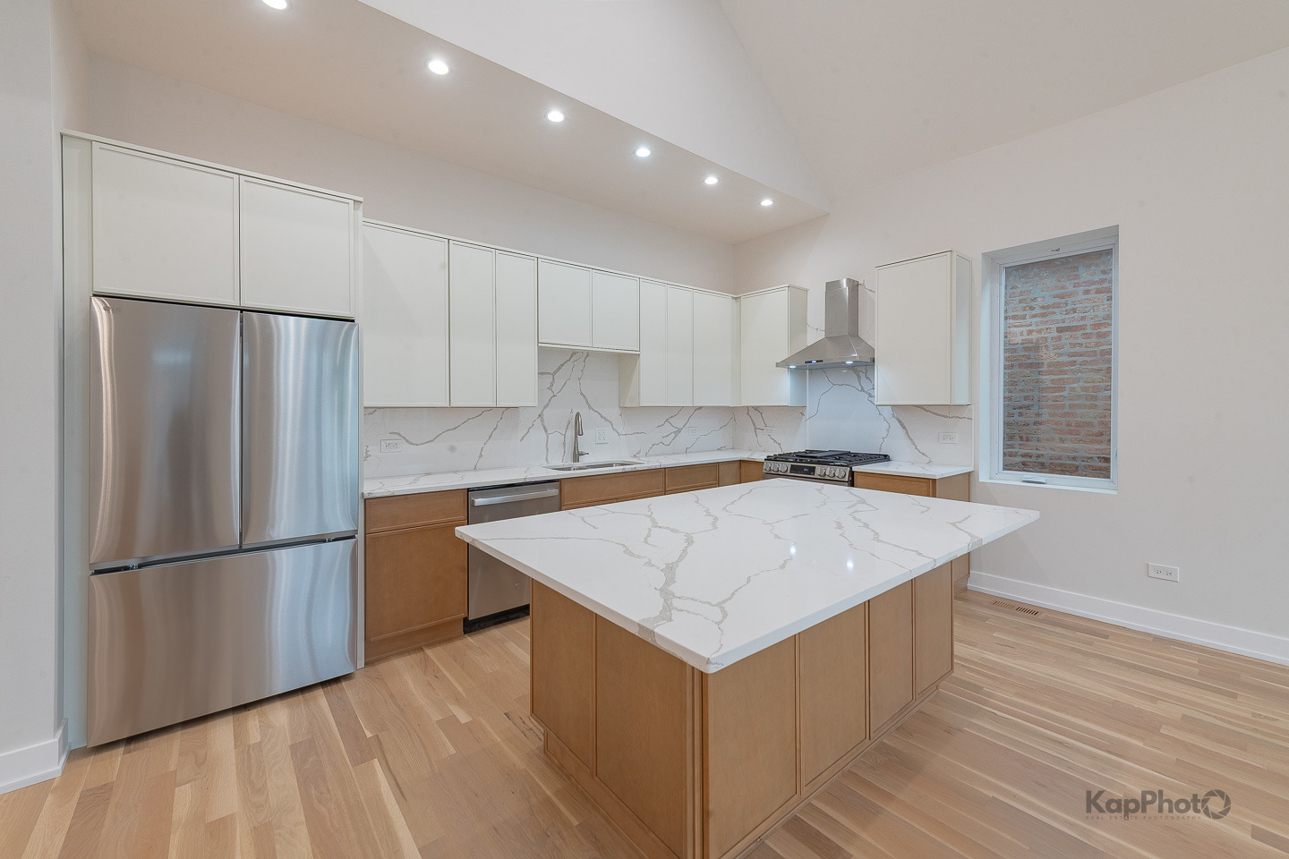 3621 S Wallace Street