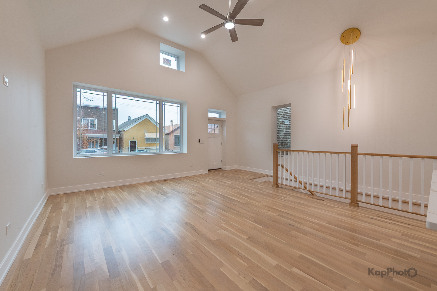 3621 S Wallace Street