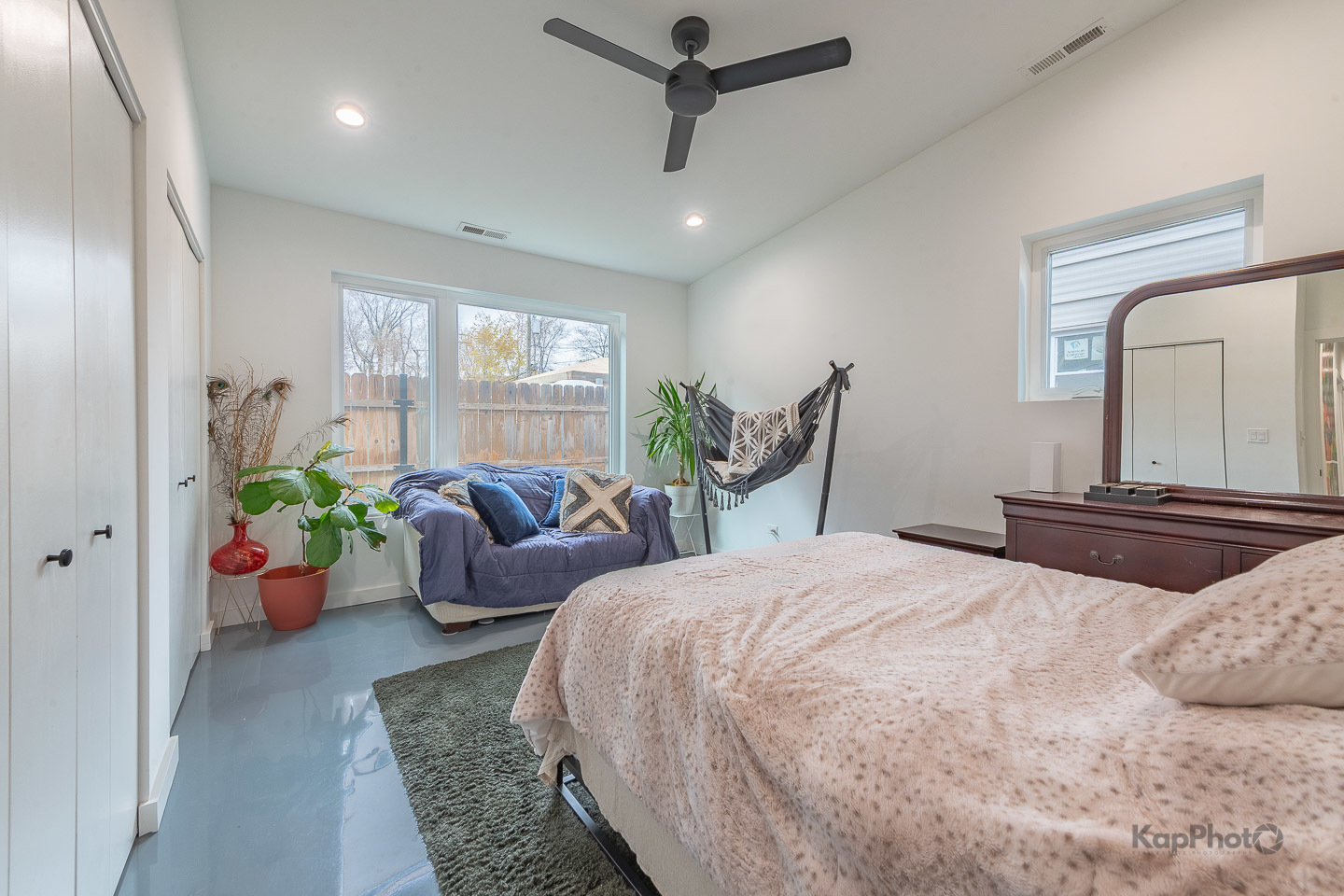 2828 W Wilcox Street