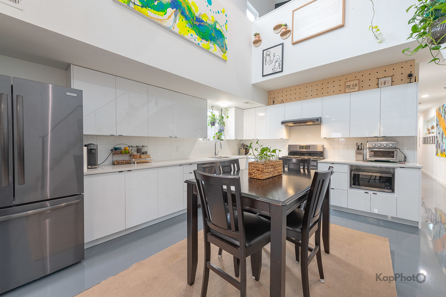 2828 W Wilcox Street