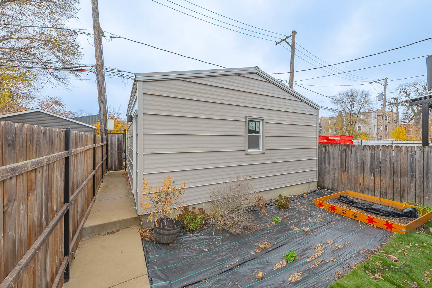 2828 W Wilcox Street