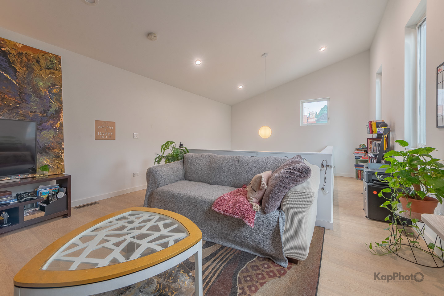 2828 W Wilcox Street