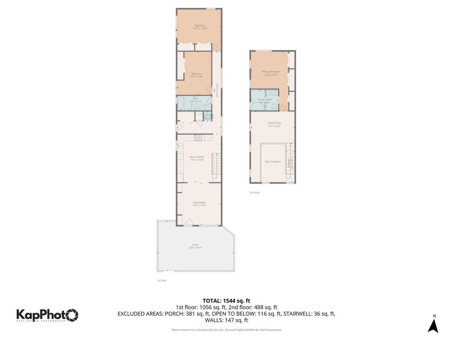 2828 W Wilcox Street