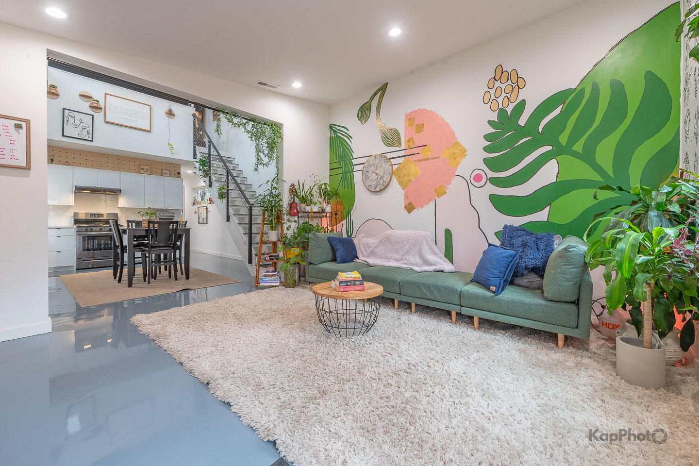 2828 W Wilcox Street