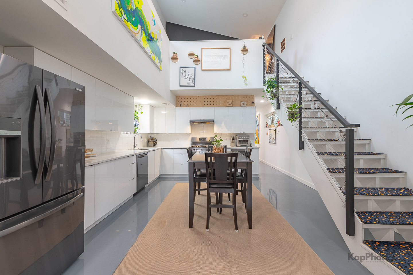 2828 W Wilcox Street