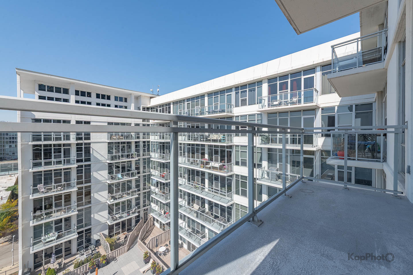 901 W MADISON Street Unit: 921
