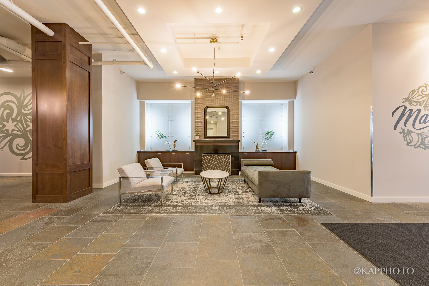 901 W MADISON Street Unit: 921