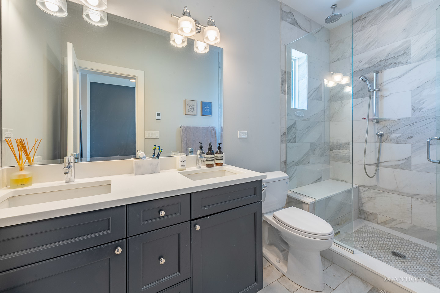 457 N Aberdeen Street Unit: 4N