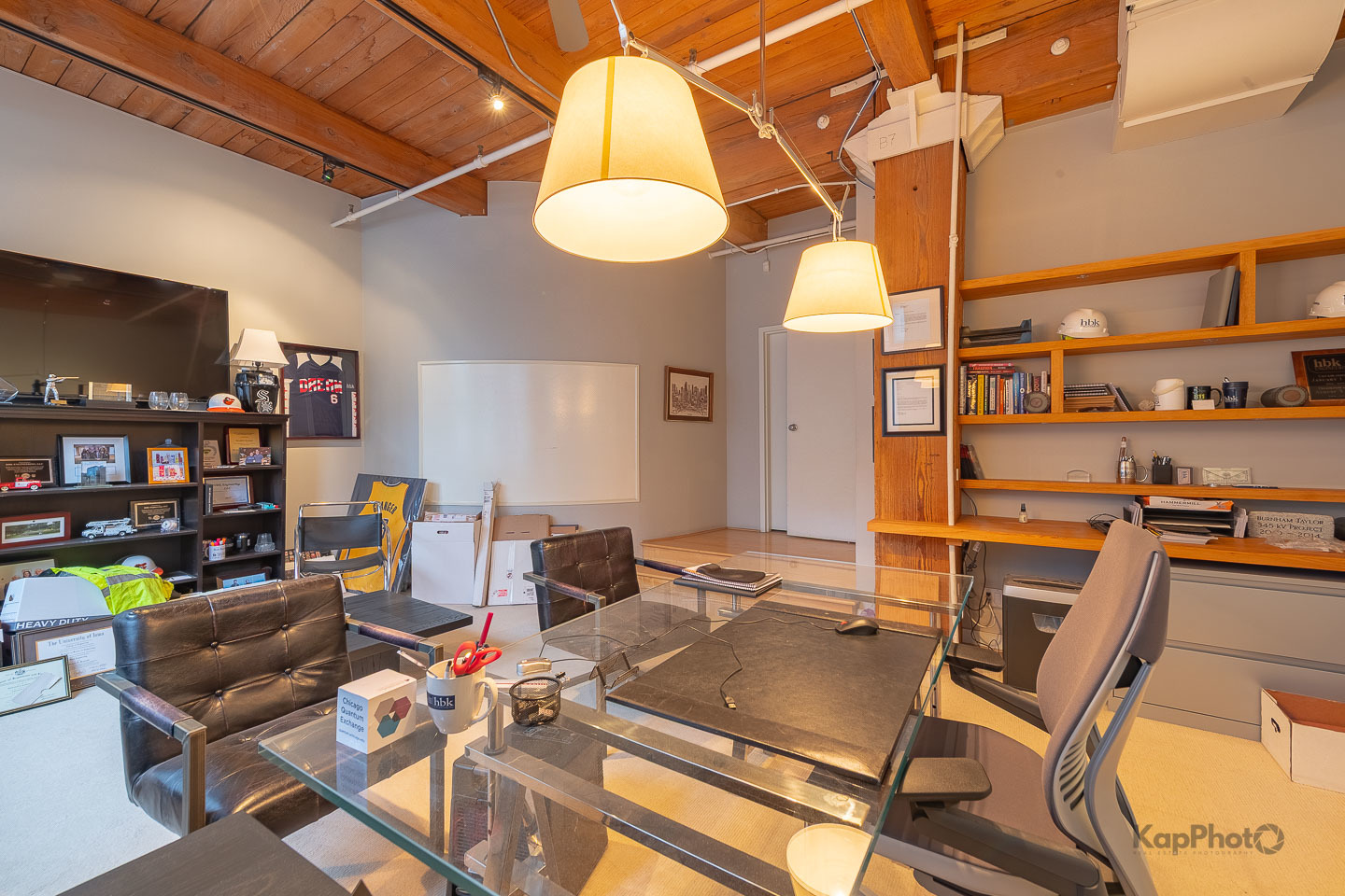 913 W Van Buren Street Unit: 1A