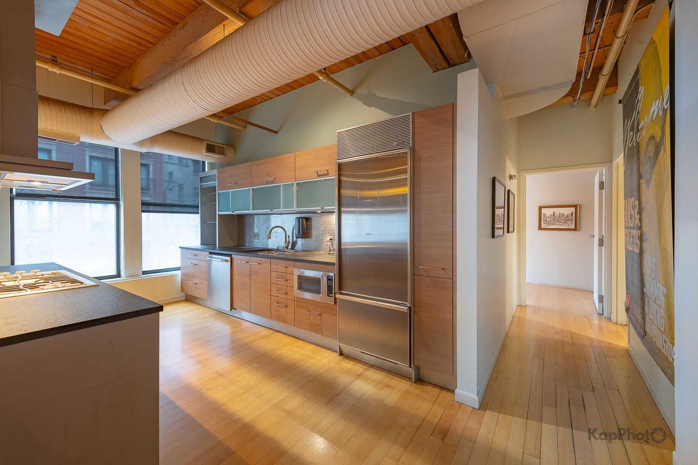 913 W Van Buren Street Unit: 1A