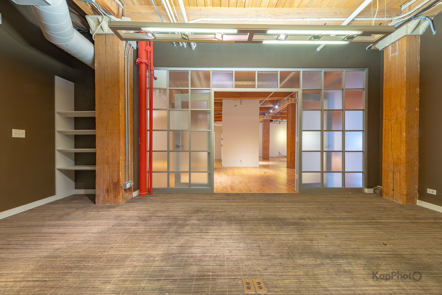 913 W Van Buren Street Unit: 1A