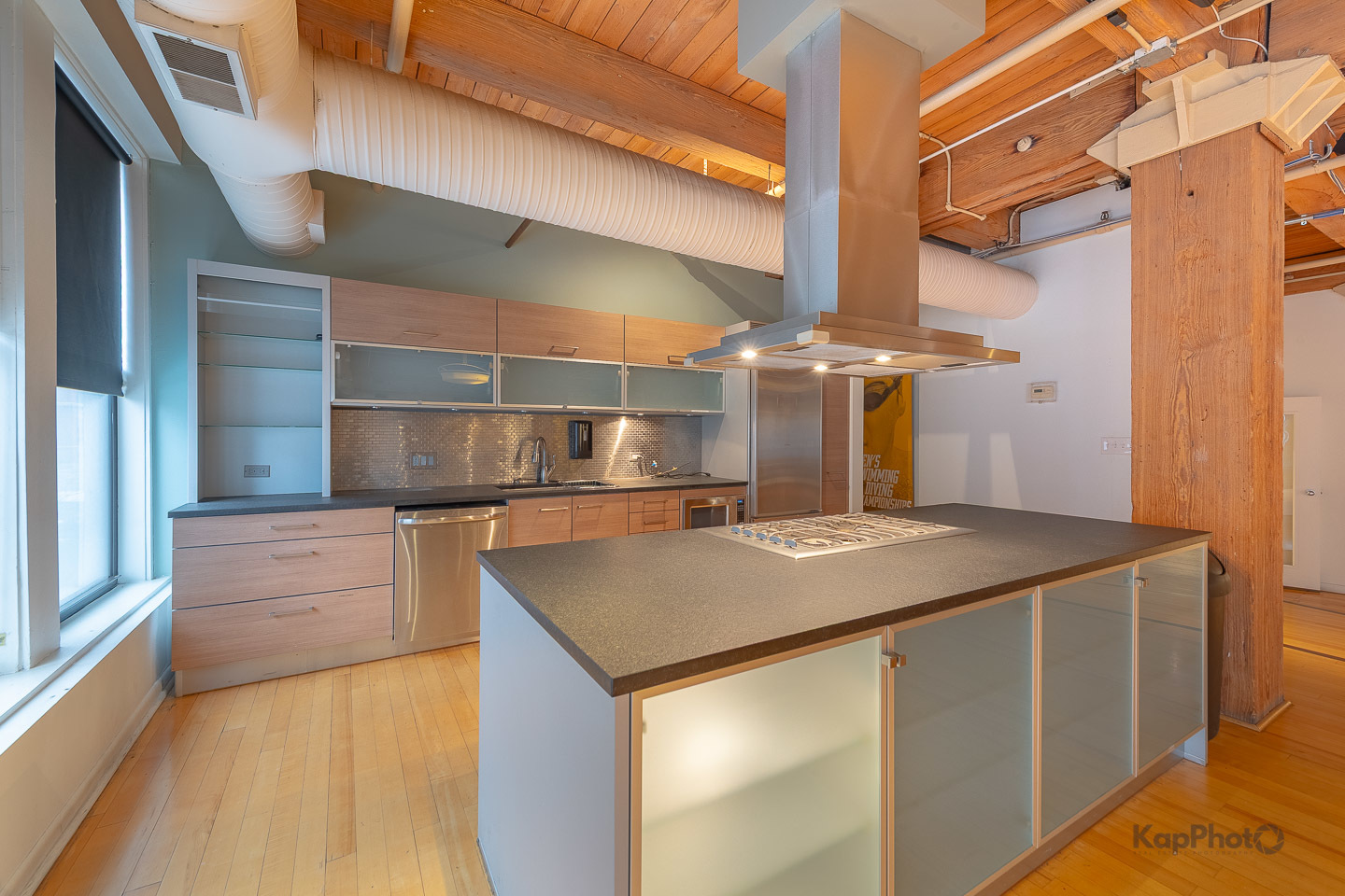 913 W Van Buren Street Unit: 1A