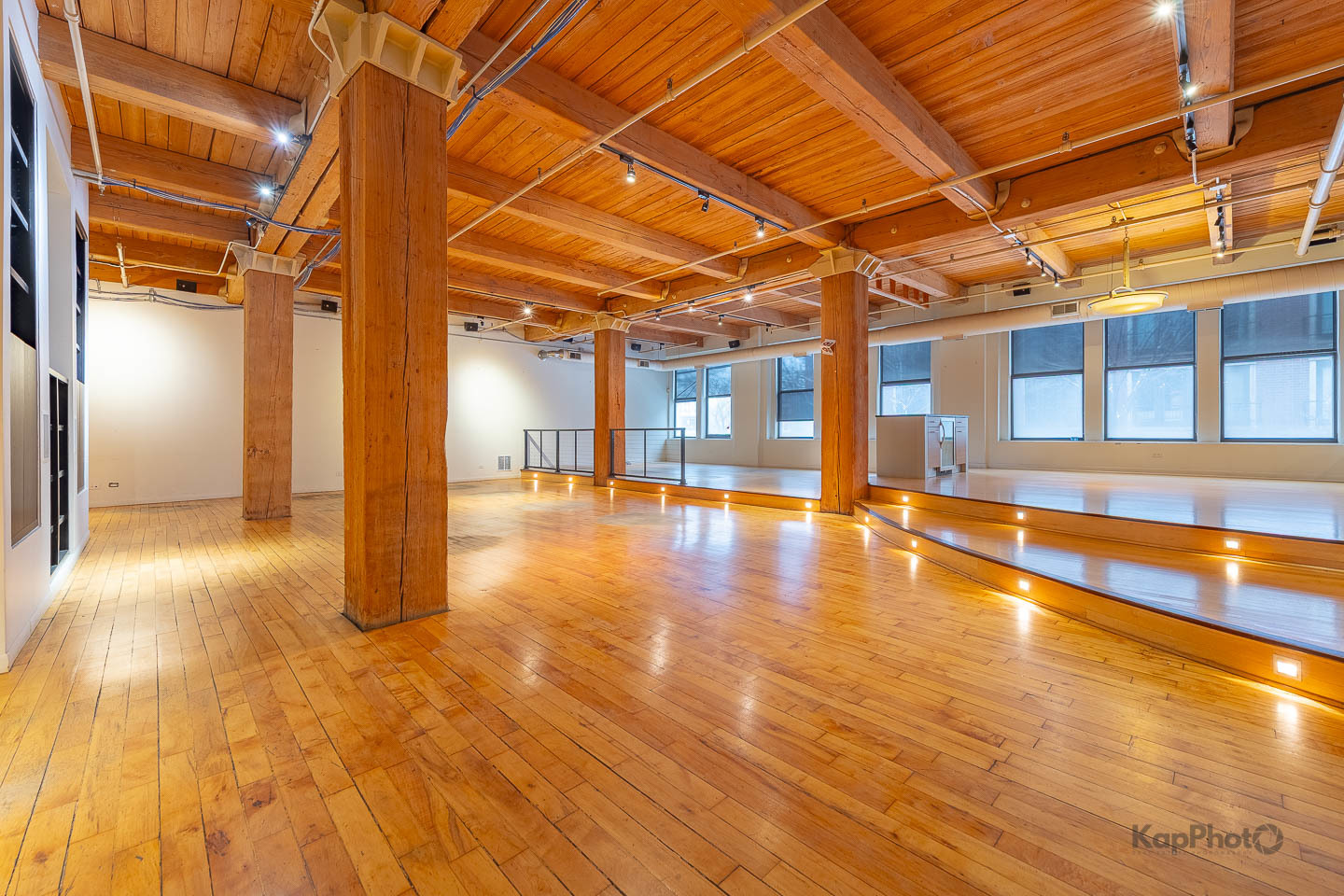 913 W Van Buren Street Unit: 1A