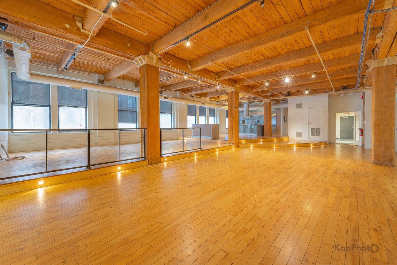 913 W Van Buren Street Unit: 1A