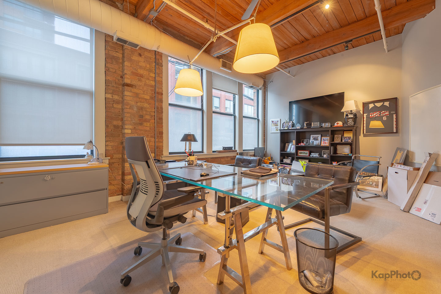 913 W Van Buren Street Unit: 1A