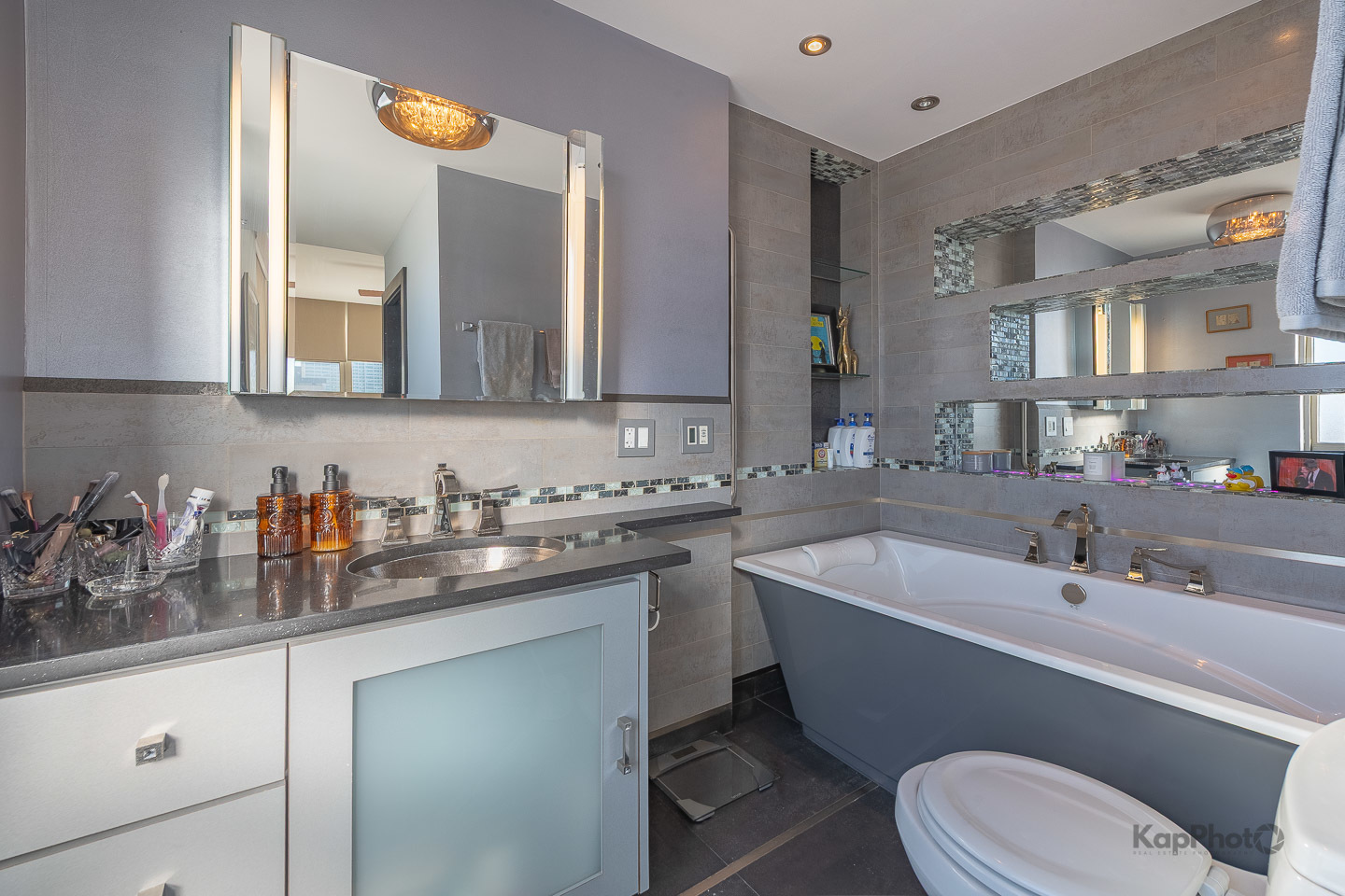 5401 S Hyde Park Boulevard Unit: 1502