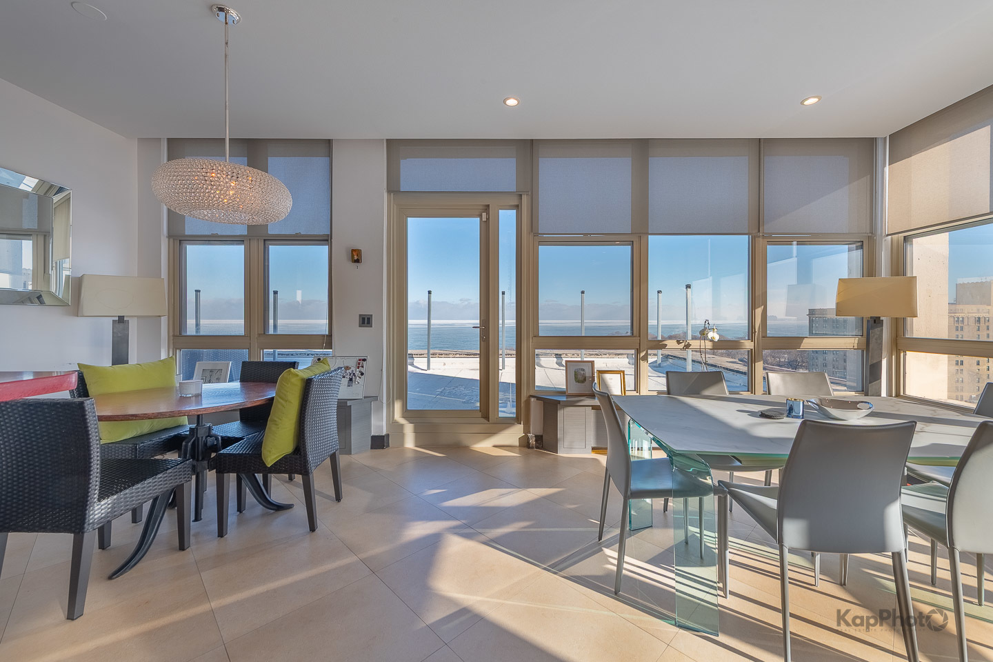 5401 S Hyde Park Boulevard Unit: 1502