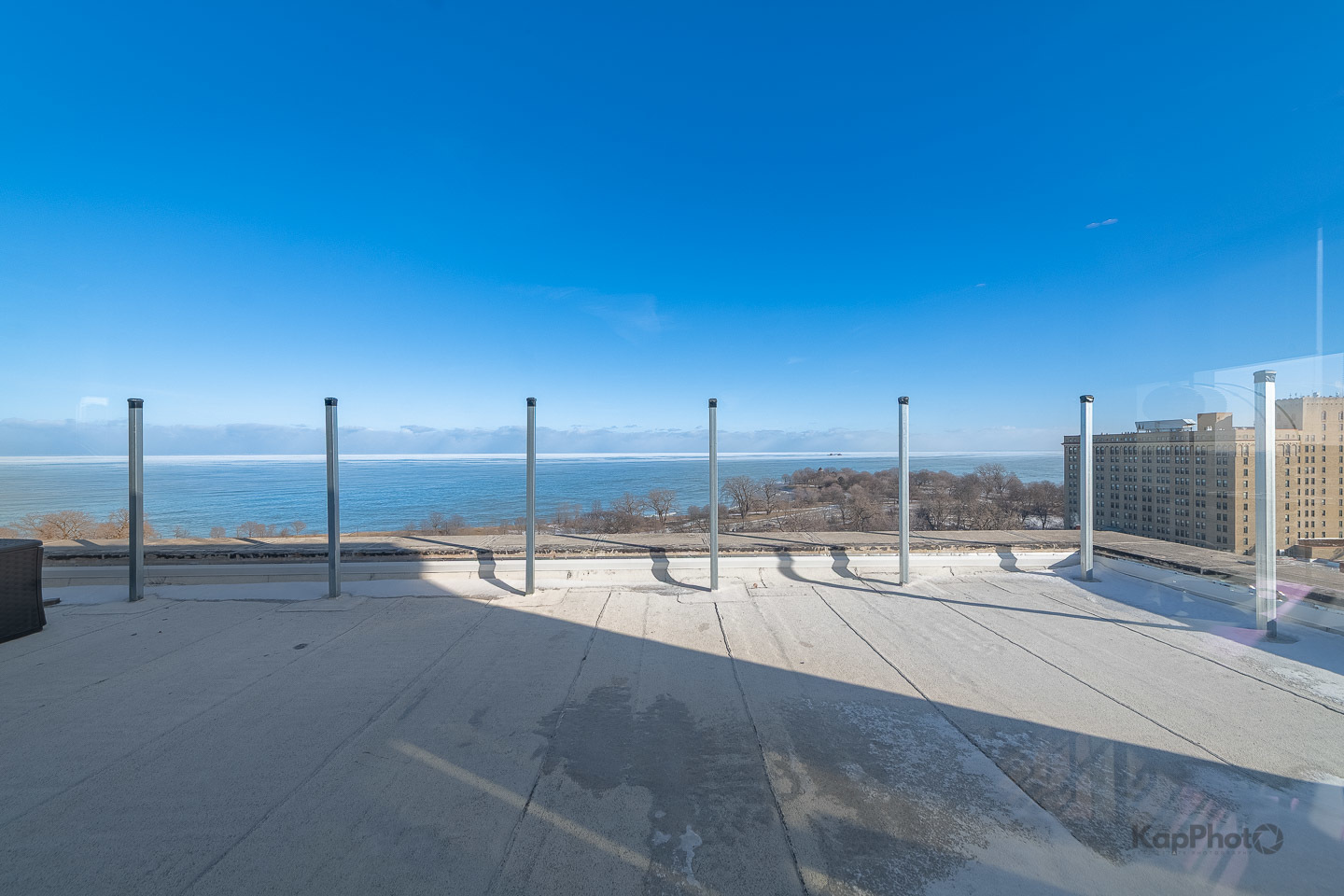 5401 S Hyde Park Boulevard Unit: 1502