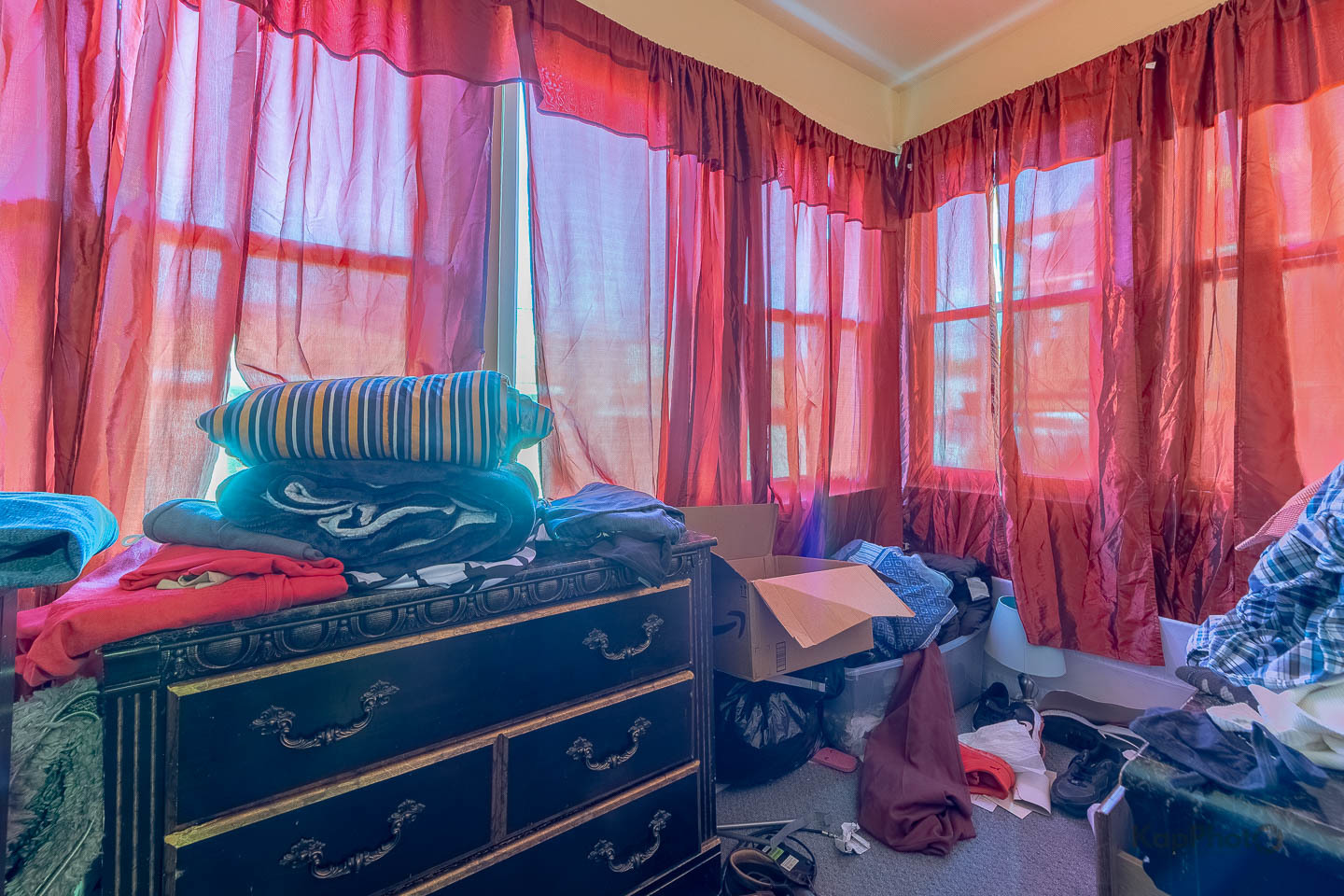 1632 N Linder Avenue