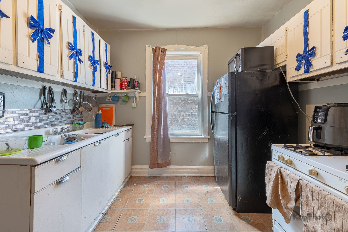 1632 N Linder Avenue