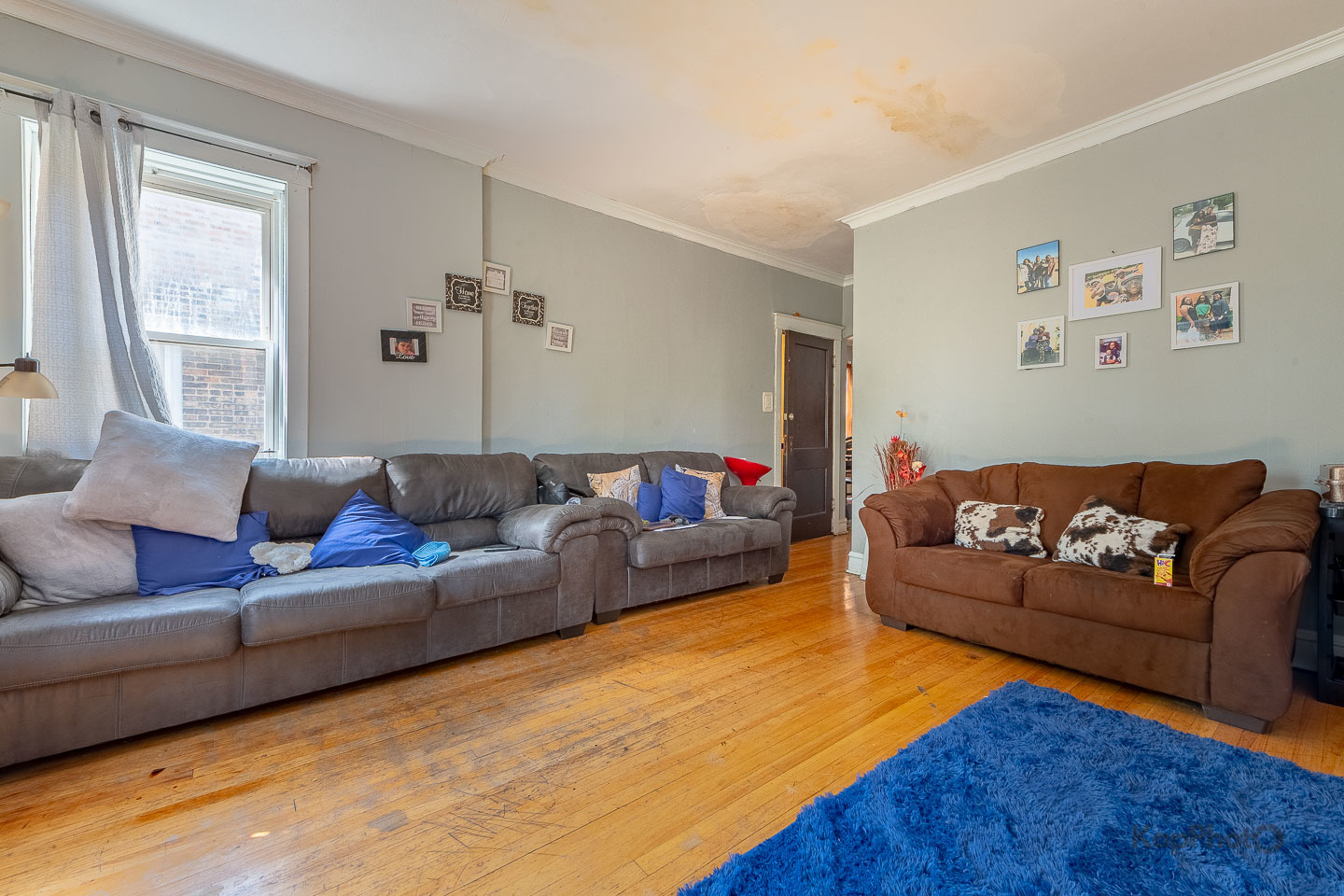 1632 N Linder Avenue