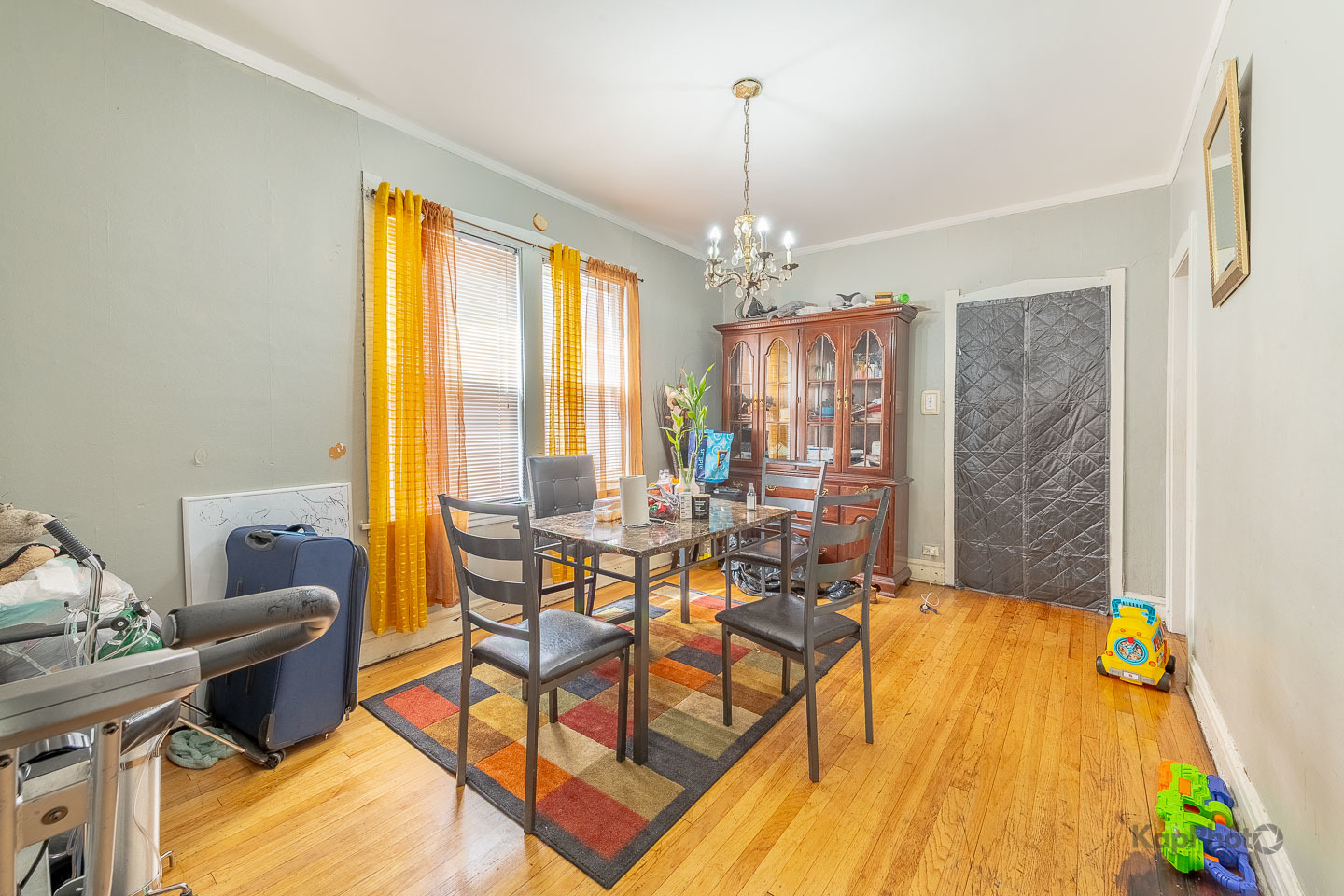 1632 N Linder Avenue