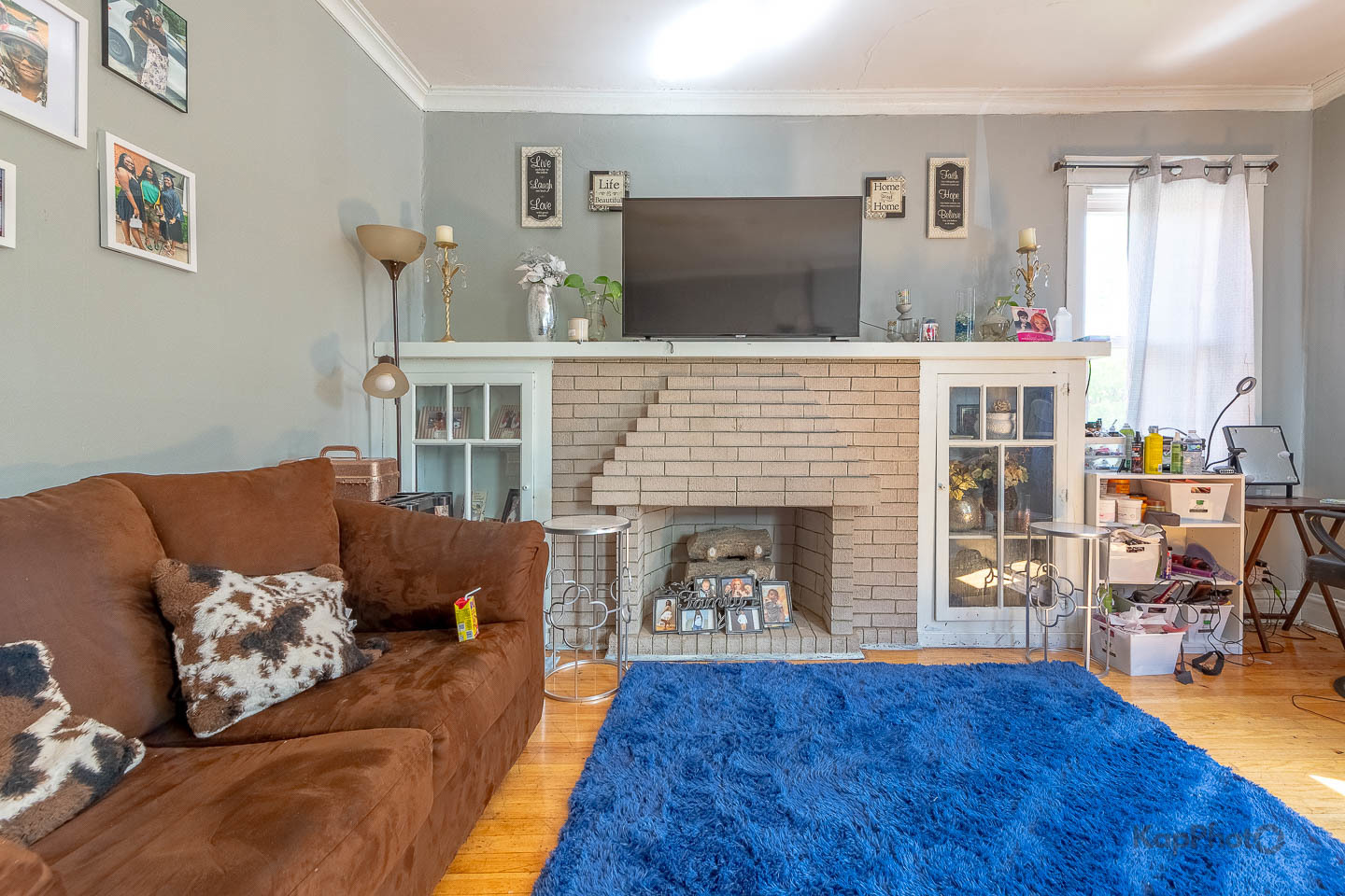 1632 N Linder Avenue