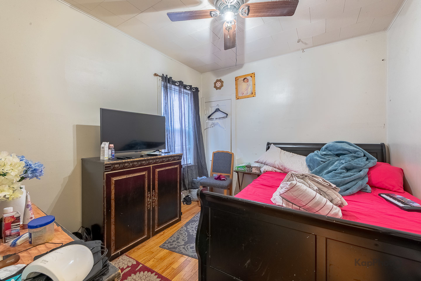 1632 N Linder Avenue