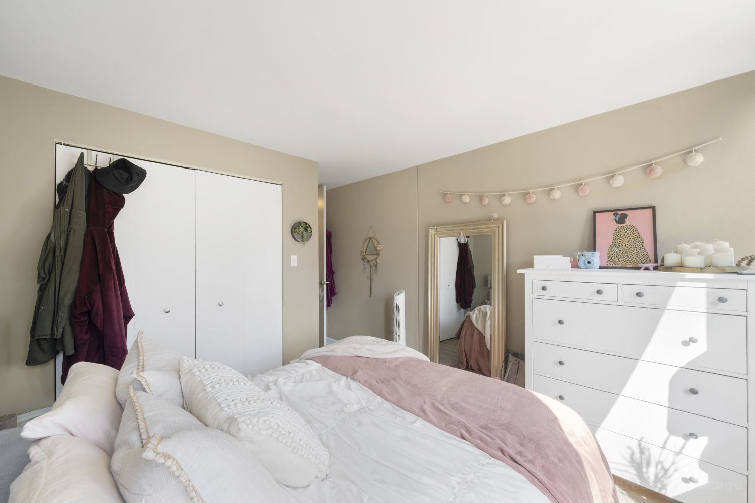 345 E Eastgate Place Unit: 306