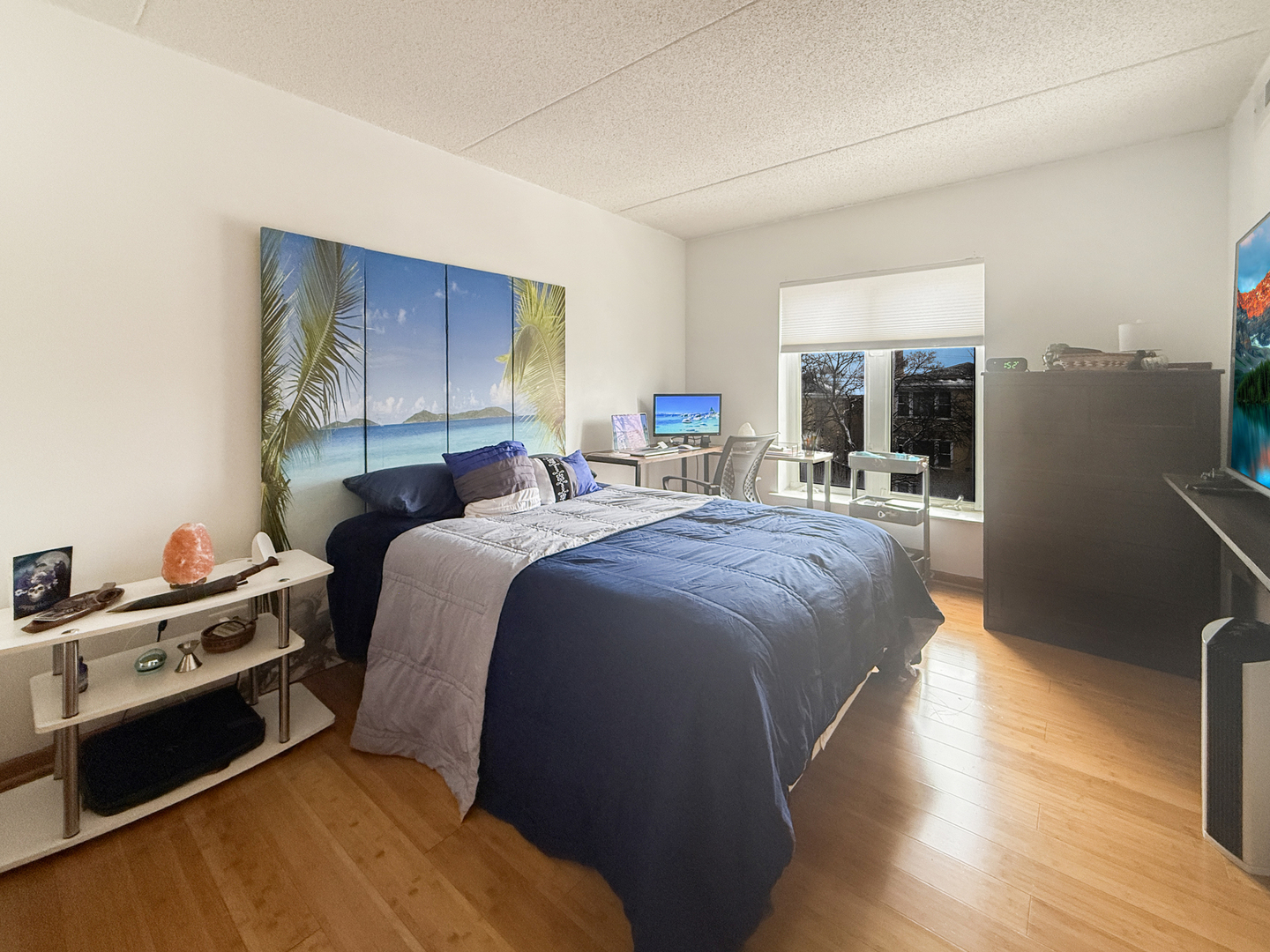 5840 W Lawrence Avenue Unit: 301