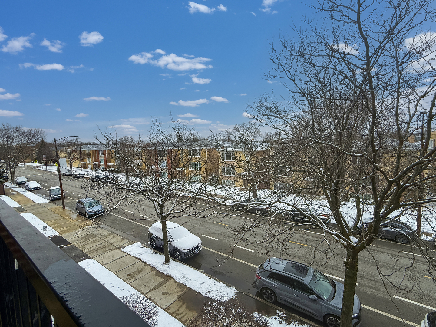 5840 W Lawrence Avenue Unit: 301