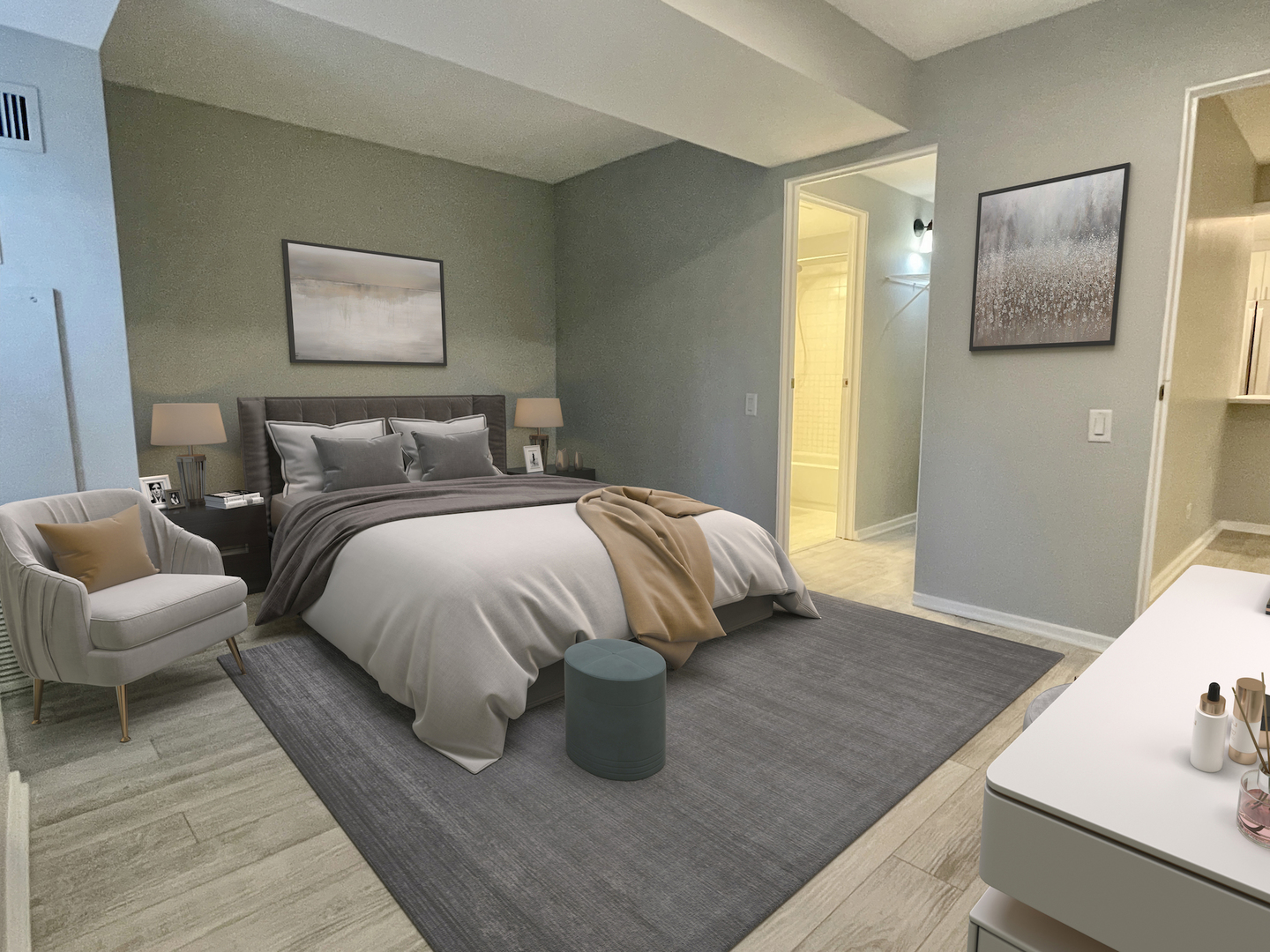 40 E 9th Street Unit: 804