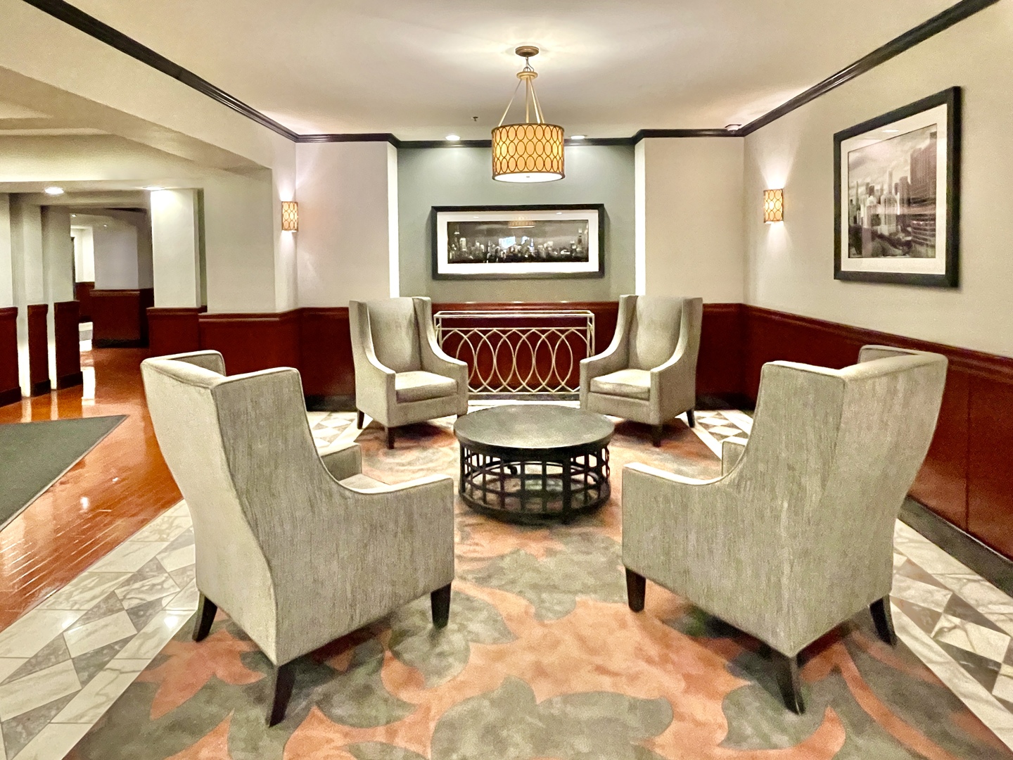 40 E 9th Street Unit: 804