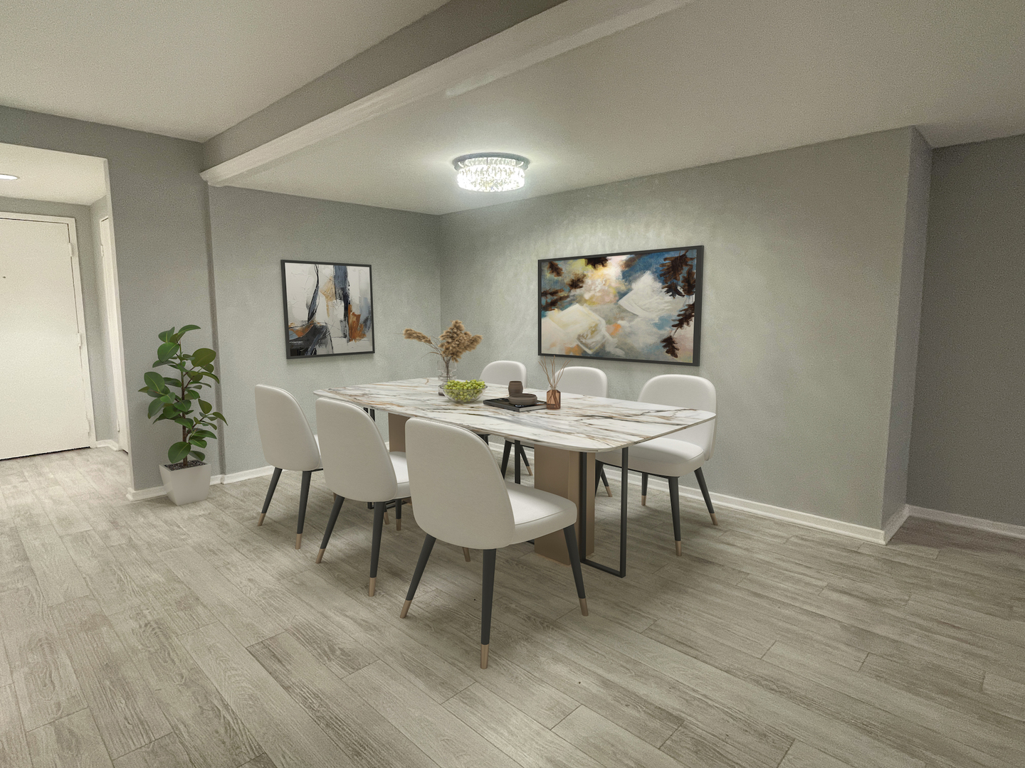 40 E 9th Street Unit: 804