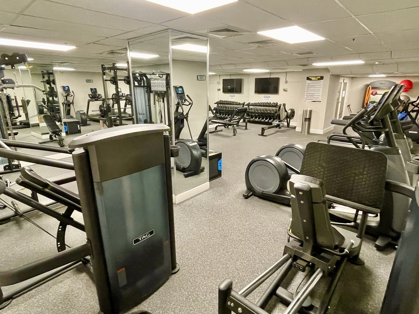 40 E 9th Street Unit: 804