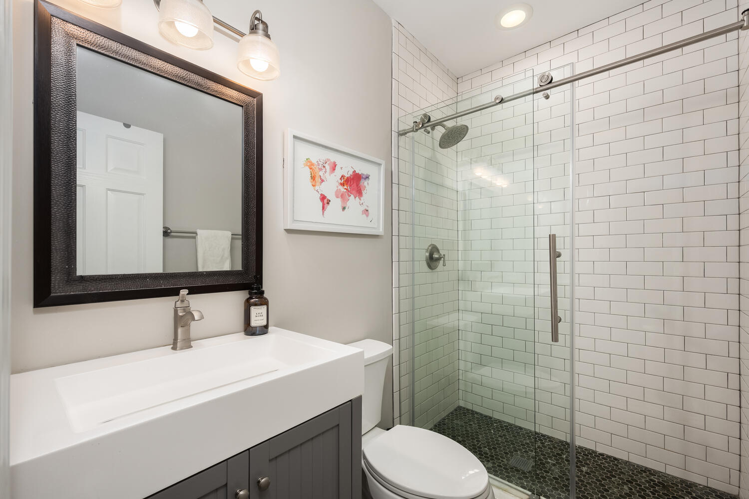 1242 W Ohio Street Unit: 1E