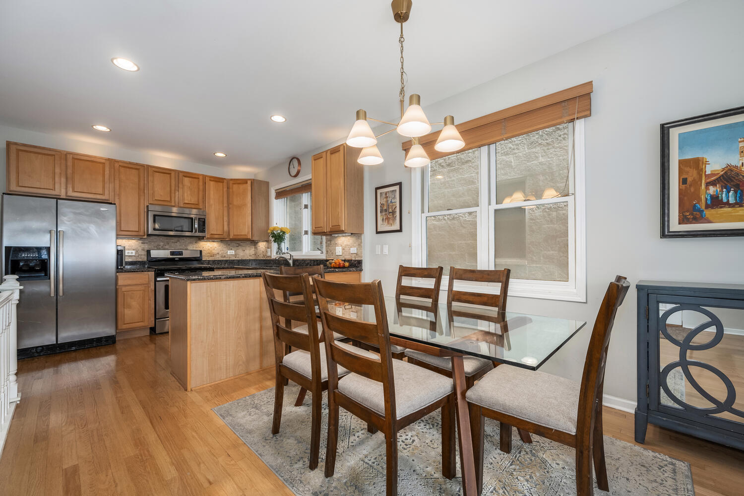 1242 W Ohio Street Unit: 1E