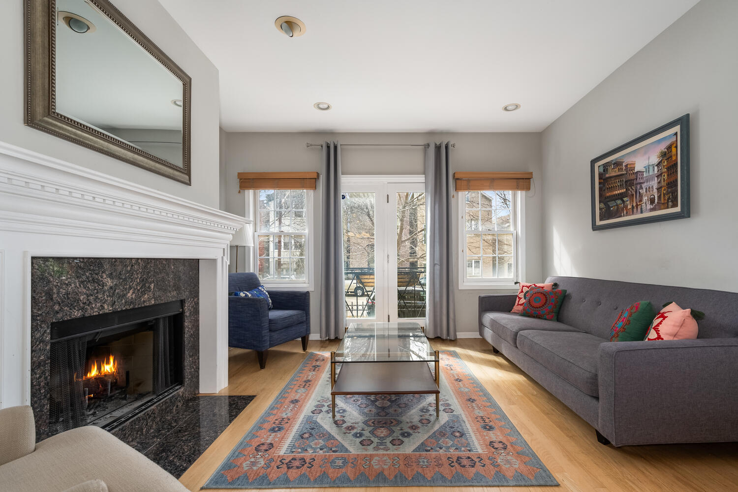 1242 W Ohio Street Unit: 1E