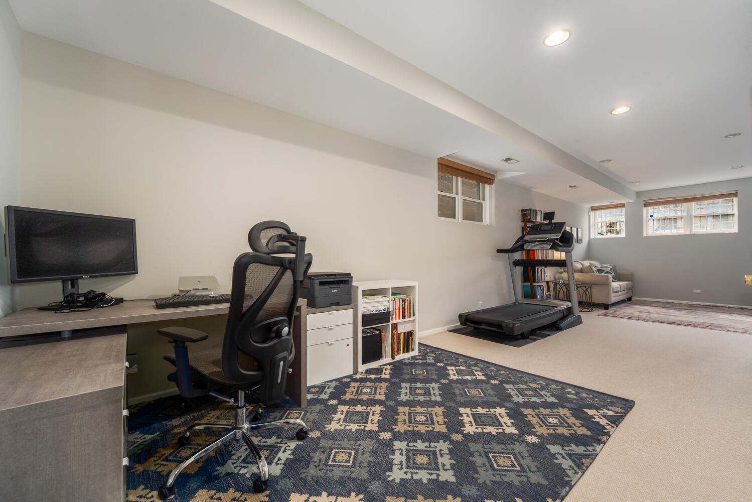 1242 W Ohio Street Unit: 1E