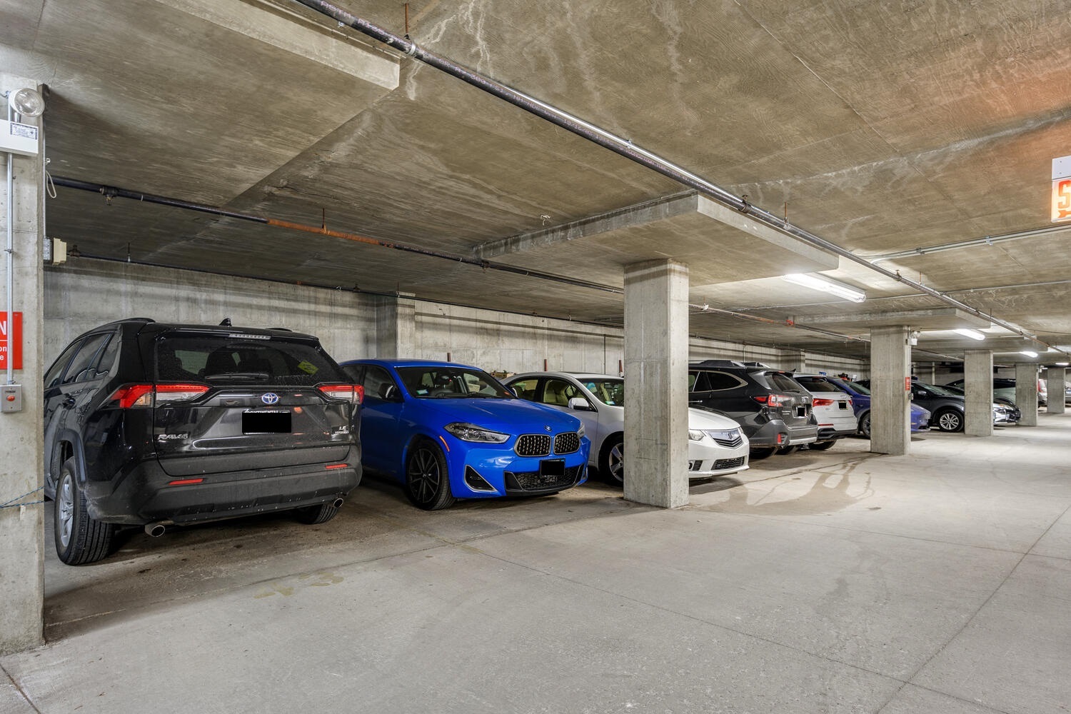 859 W Erie Street Unit: 501