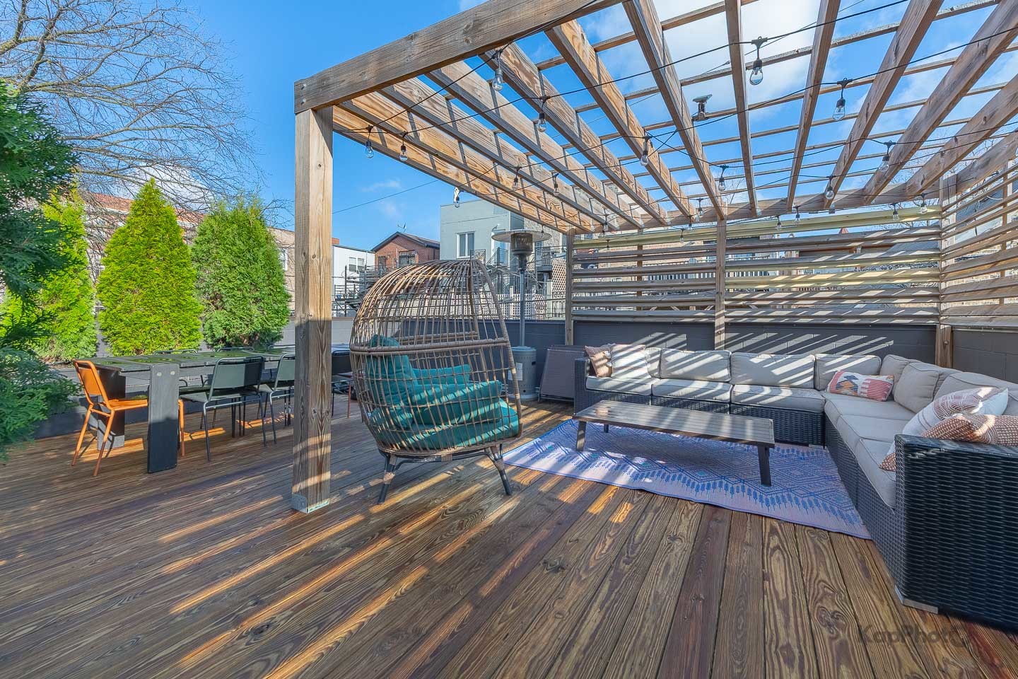 2646 W Augusta Boulevard Unit: 1