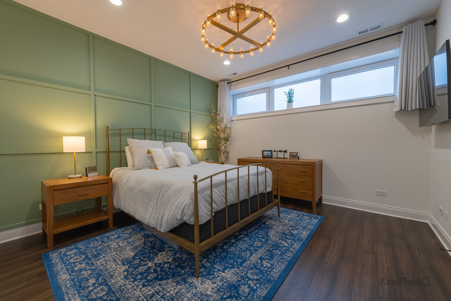 2646 W Augusta Boulevard Unit: 1