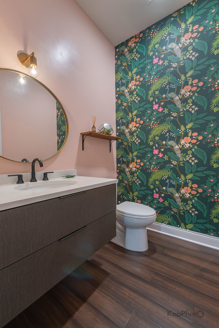 2646 W Augusta Boulevard Unit: 1