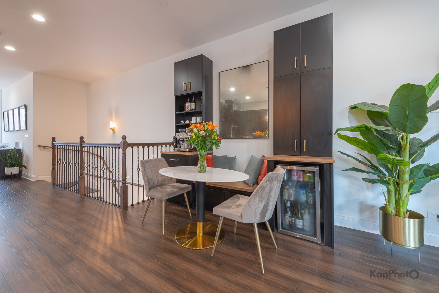 2646 W Augusta Boulevard Unit: 1